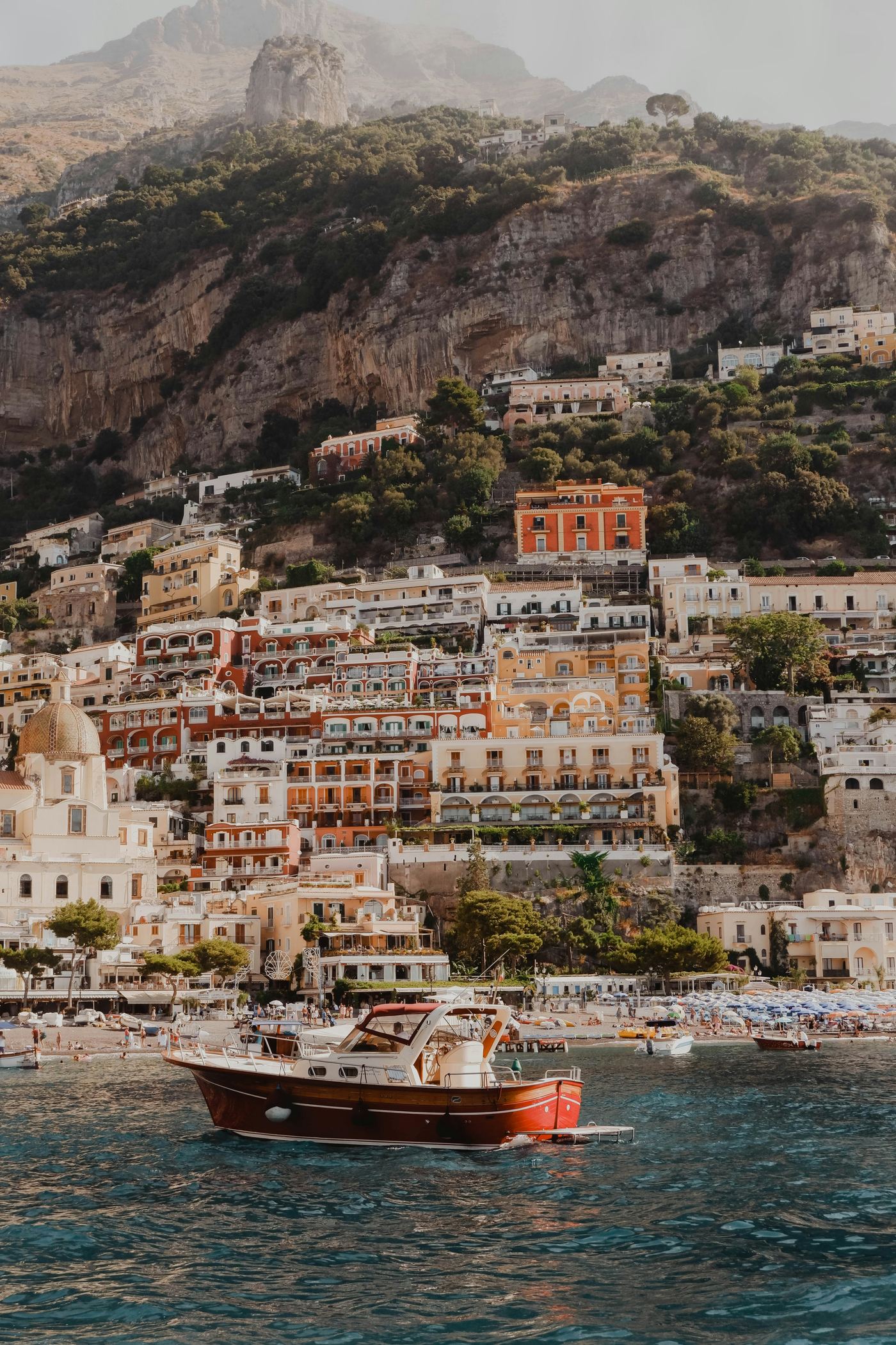 Amalfi Coast Tours