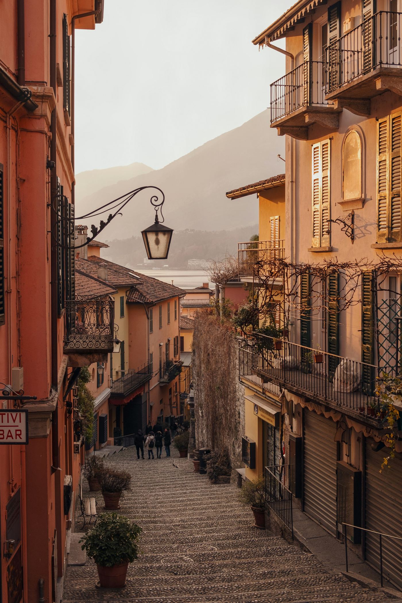 Lake Como