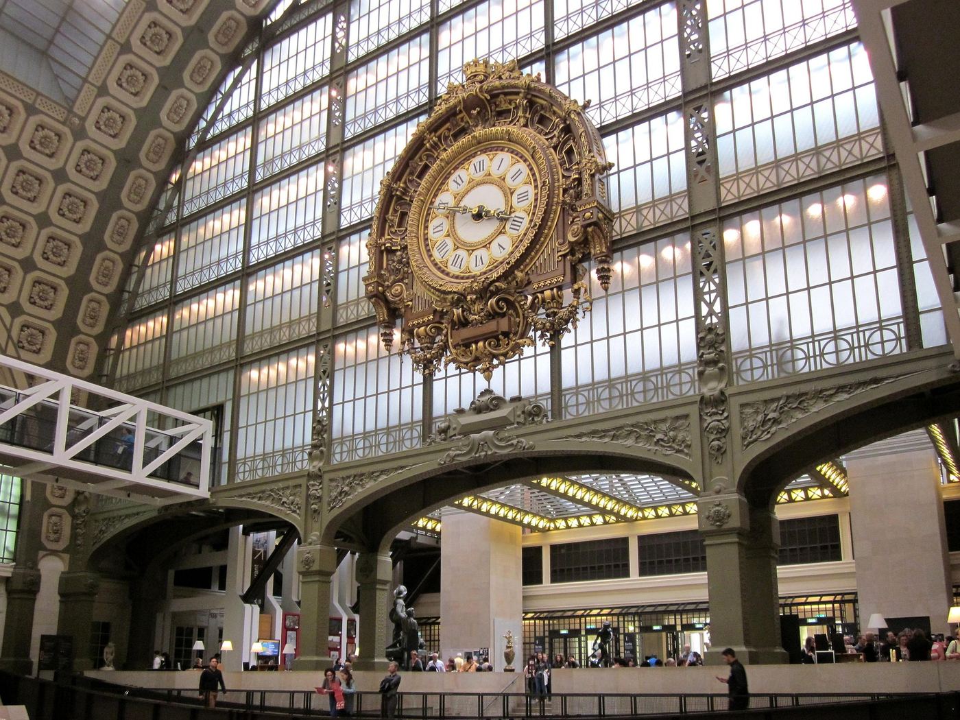 Musée d'Orsay, Paris