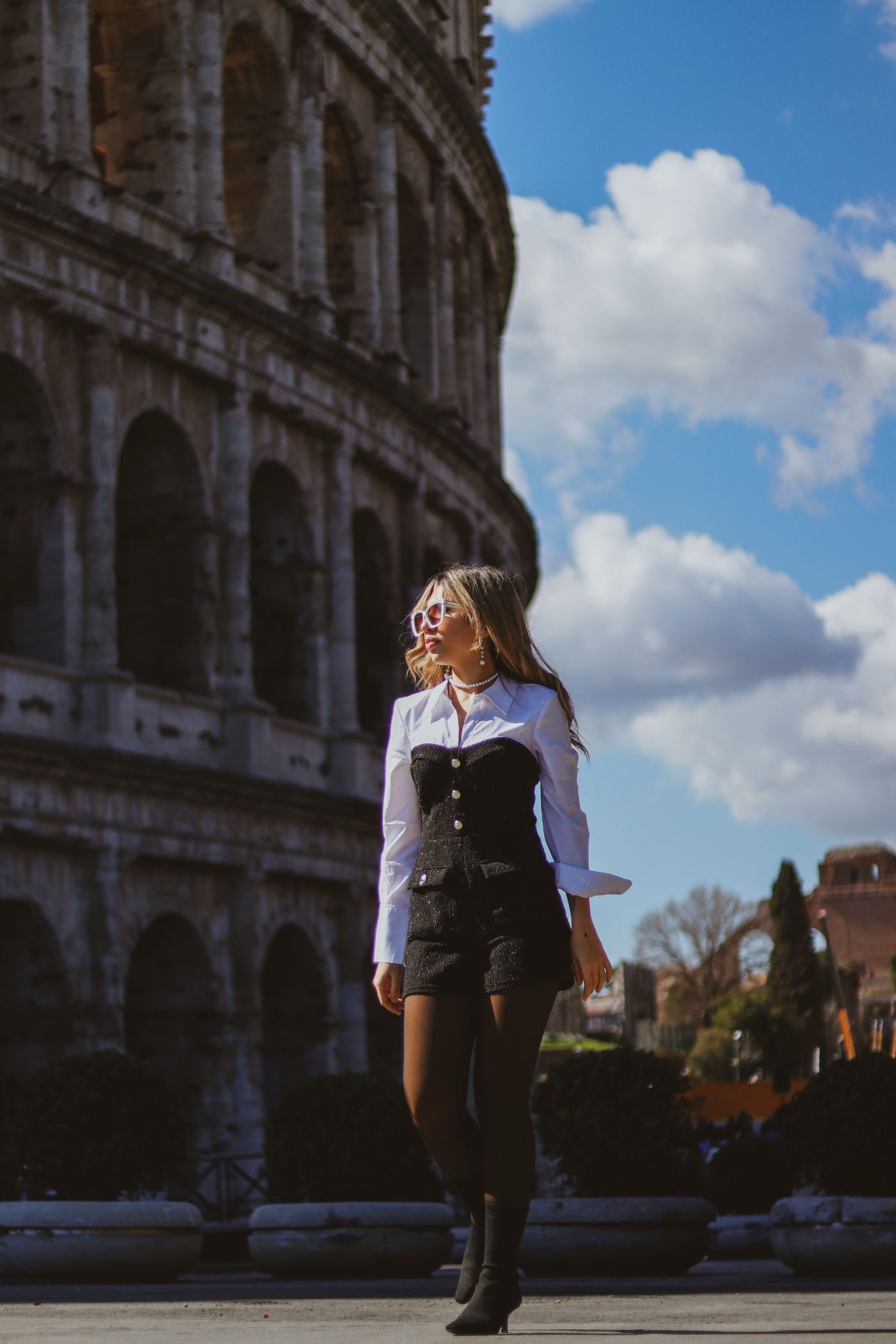 Rome Tours