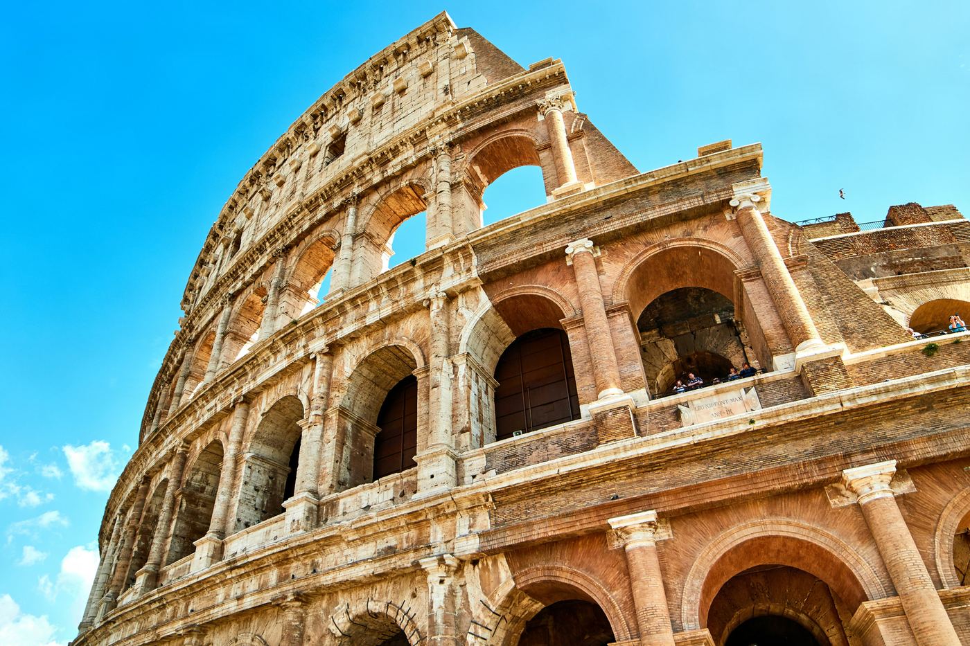 Rome Tours