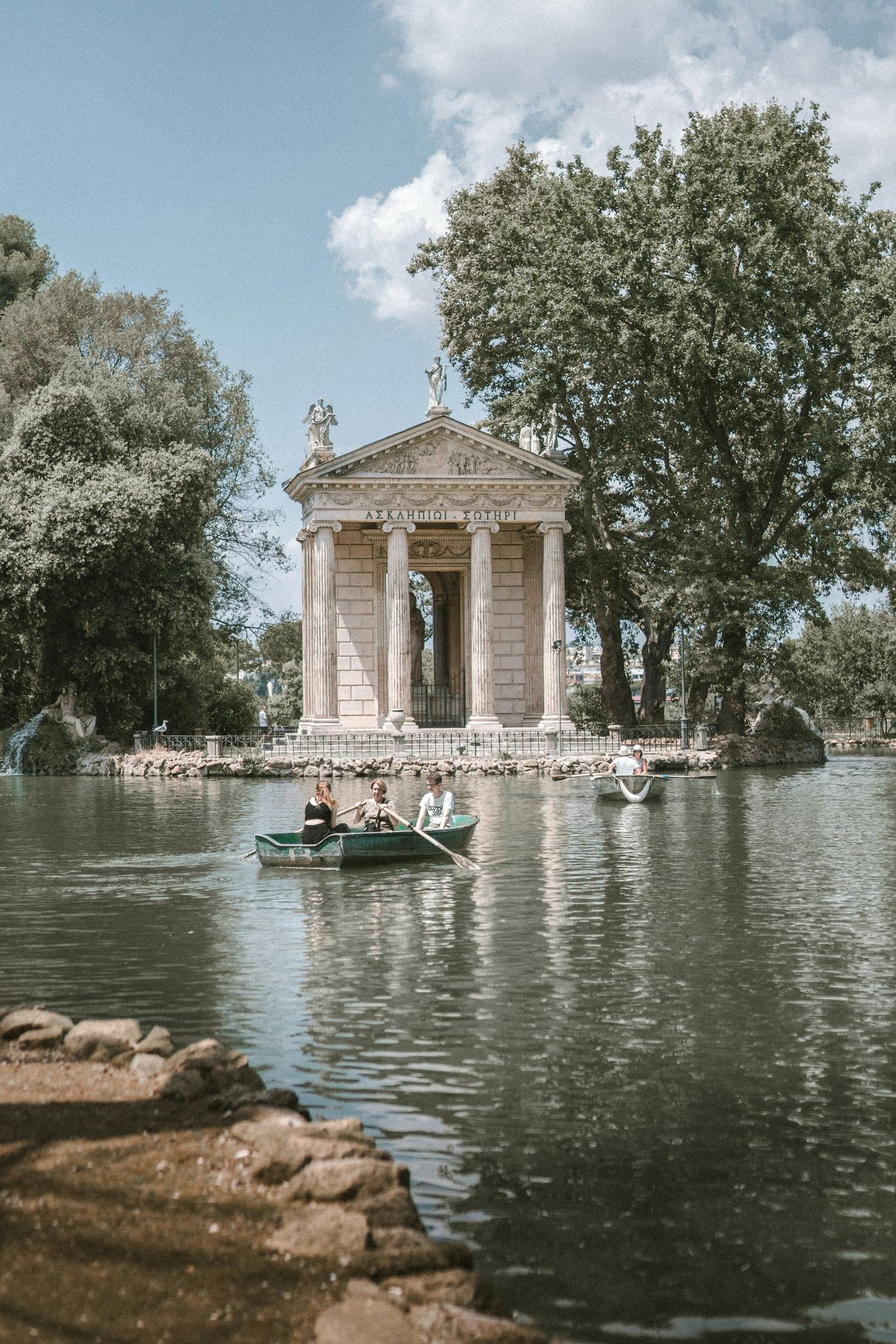 Rome