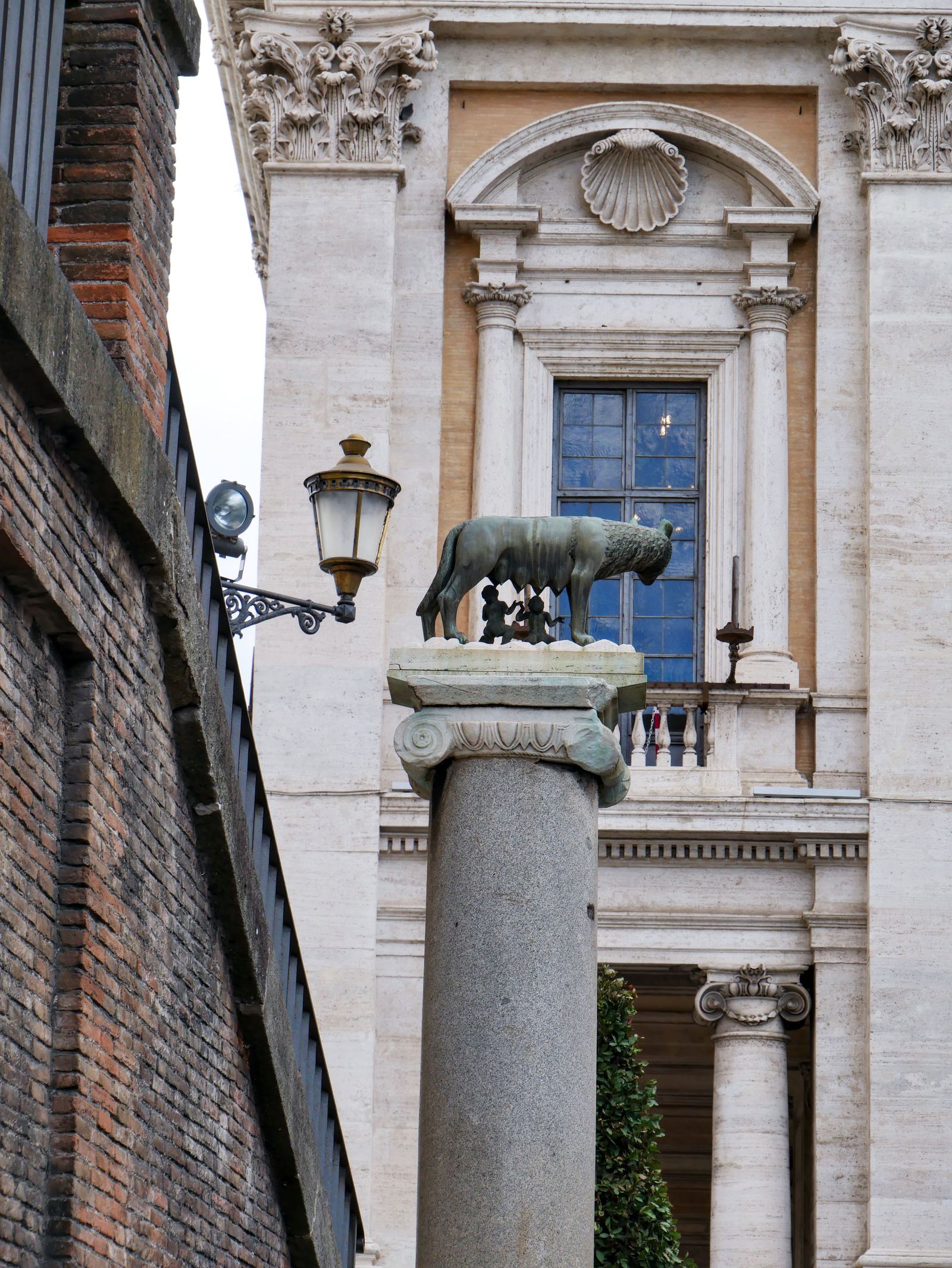 Vicus Caprarius, Rome
