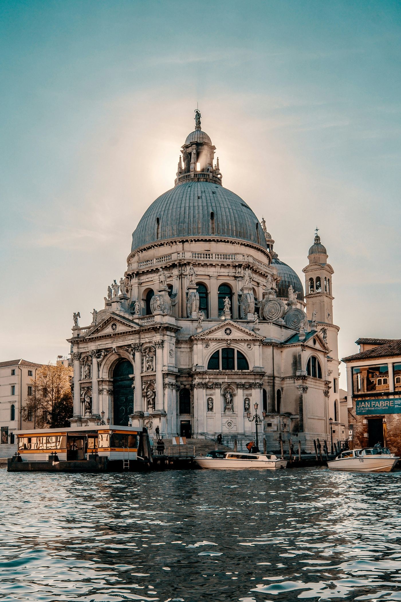 Venice