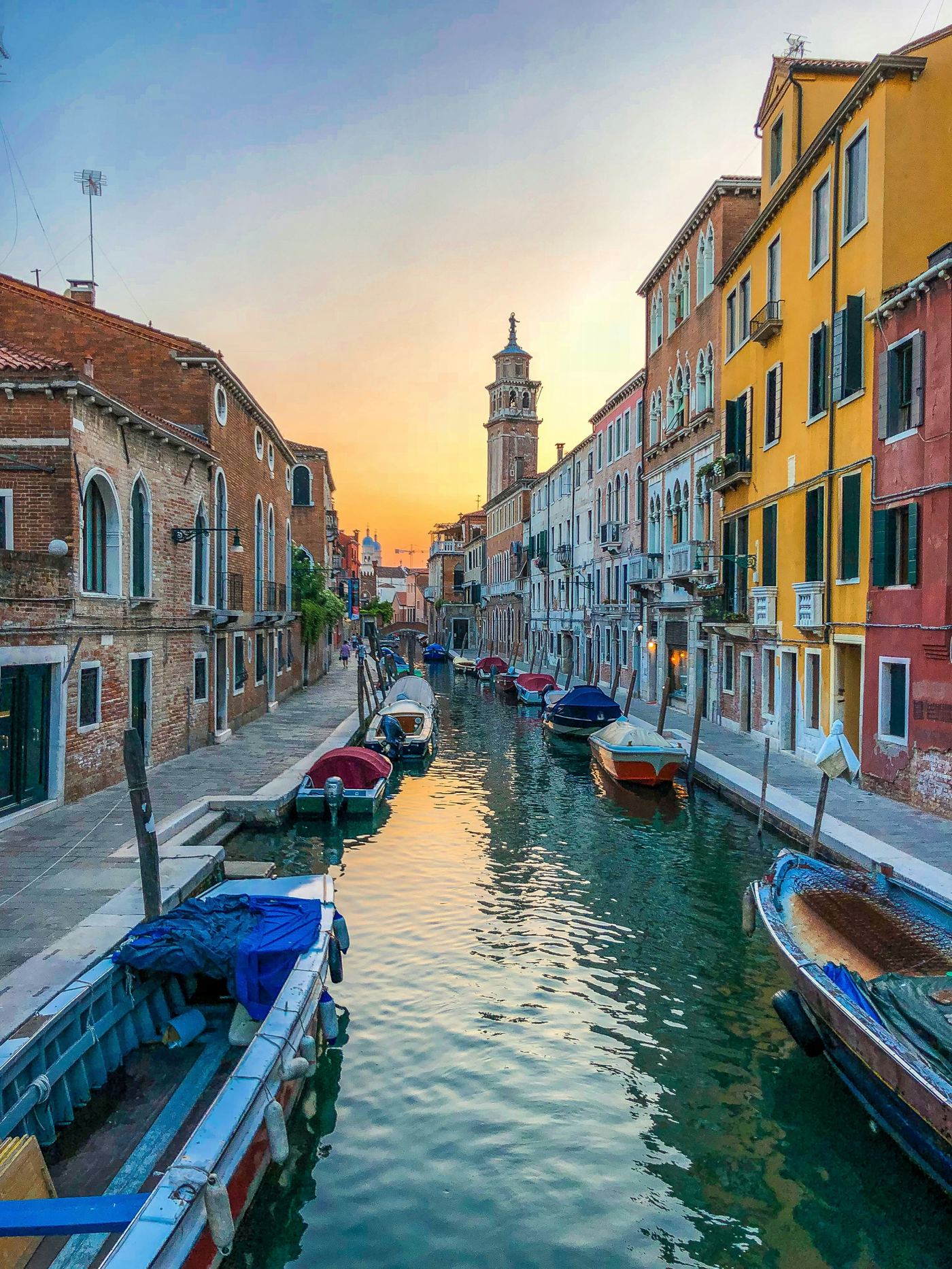 Venice