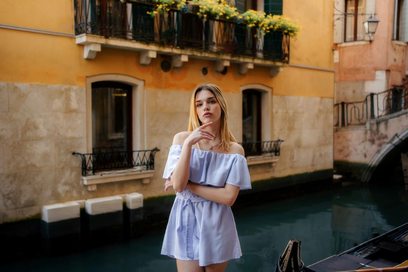 Venice