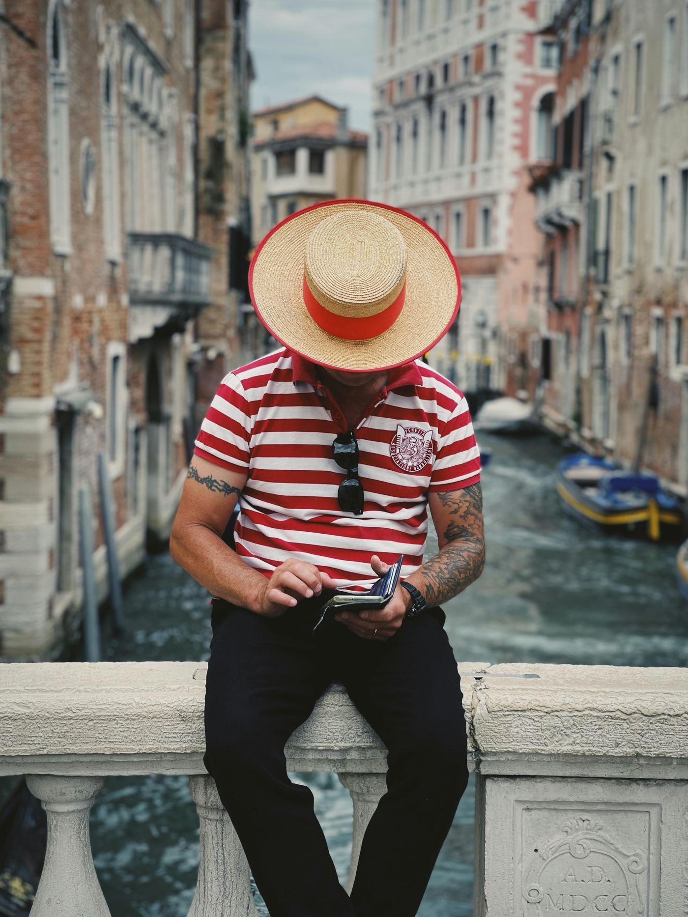 Venice Tours