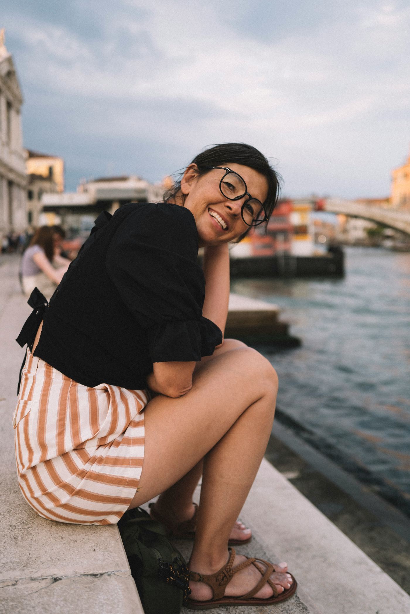 Where to eat in Venice